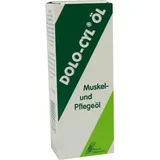 Pharma Liebermann DOLO CYL Öl