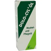 Pharma Liebermann DOLO CYL Öl
