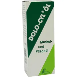 Pharma Liebermann DOLO CYL Öl