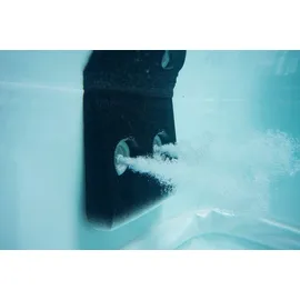 mspa (orpc) Whirlpool Oslo 160 x 65 cm inkl. LED