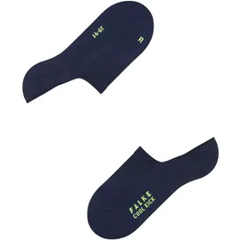 Falke Unisex Füßlinge Cool Kick - Marine 39-41