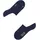 Falke Unisex Füßlinge Cool Kick - Marine 39-41
