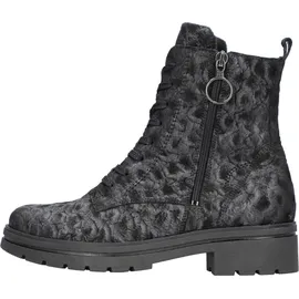 WALDLÄUFER Schnürboots in Schwarz | Gr.: 36