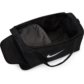 Nike Brasilia X Duffelbag 95 Liter Schwarz/Weiß