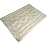 Garanta Merino-KBT- Duo-Leicht-Steppbett Größe 155x220