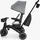 Kinderkraft Dreirad Jazz 3,