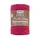 Glorex  Garn Makramee Cotton Neon Pink 250 g 225 m
