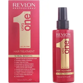 Revlon Uniq One All in One 10 in 1 Spray 4 x 150 ml