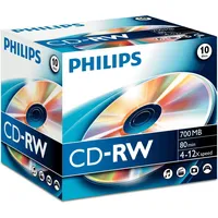 Philips CD-RW