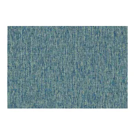 miuform Eckcouch Polyester 2-Sitzer Türkis