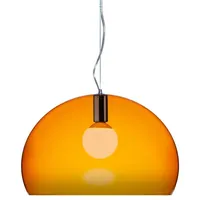 Kartell FL/Y orange