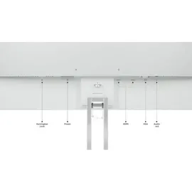 Lenovo L24i-4A 24" grau