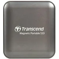 Transcend ESD420C 4 TB USB 3.2 Grau TS4TESD420C