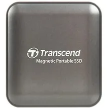 Transcend ESD420C 4 TB USB 3.2 Grau TS4TESD420C