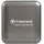 Transcend ESD420C 4 TB USB 3.2 Grau TS4TESD420C