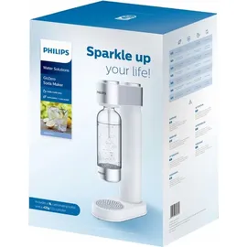 Philips ADD4901WH/10 Trinkwassersprudler