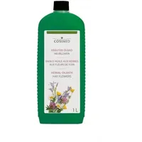 Cosimed Kräuter-Ölbad Heublume 1 l