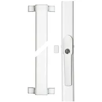 ABUS FOS550A W Stangenschloss