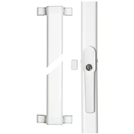 ABUS FOS550A W Stangenschloss