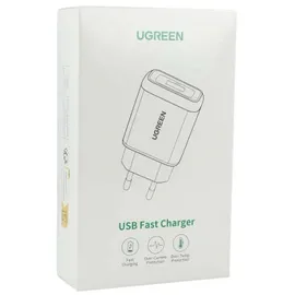 UGREEN USB-A QC 3.0 18W
