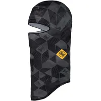 Buff Buff® EcoStretch Balaclava Graphite Unisex Erwachsene