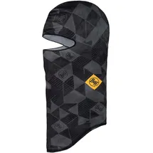 Buff Buff® EcoStretch Balaclava Graphite Unisex Erwachsene