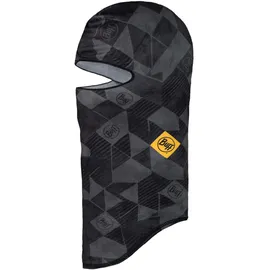 Buff Buff® EcoStretch Balaclava Graphite Unisex Erwachsene