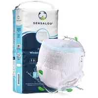 Sensalou Pants Einweghose Super XL