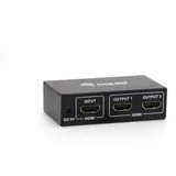 Equip 2-Port-HDMI-Splitter