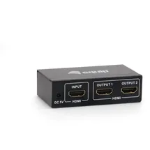 Equip 2-Port-HDMI-Splitter