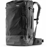 Matador GlobeRider45 Rucksack Schwarz