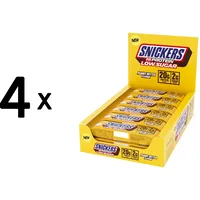 Mars Proteinriegel Erdnuss Riegel 12 x 57 g