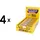 Mars Proteinriegel Erdnuss Riegel 12 x 57 g