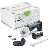 Festool AGC 18-125 EB-Basic ohne Akku
