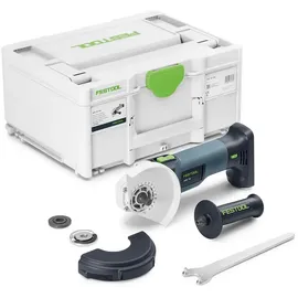 Festool AGC 18-125 EB-Basic ohne Akku