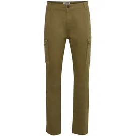 11 Project Cargohose PRGallus Regular Grün 31 32