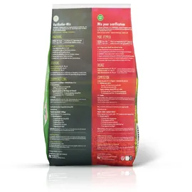 verdurmax® 1x 4 kg VERDURMAX® Vertikutier-Mix 3in1