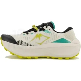 Asics Trabuco Max 5 Herren Beige / Gelb 42
