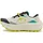 Asics Trabuco Max 5 Herren Beige / Gelb 42