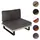 MCW Gartenlounge, H54-S