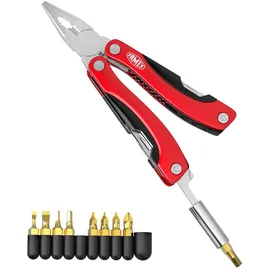 FAMEX 14006 Multitool - Multifunktionswerkzeug