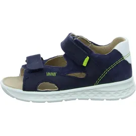 superfit LAGOON Blau/Hellgrün 20