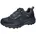 Herren Juukat Low Fitgo WP Schuhe Größe 41 grau