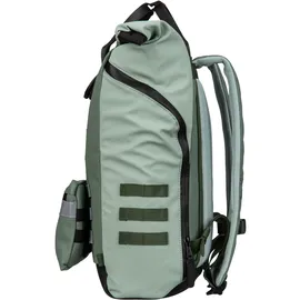 Cabaia Explorer Recycled Oxford Medium Grün