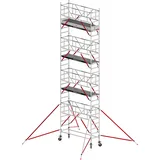 Altrex RS Tower 51-S Fahrgerüst | 1.85 x 0.75 |