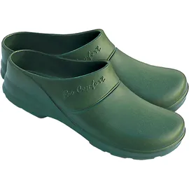 Lemigo Gartenclogs SRC aus EVA 43