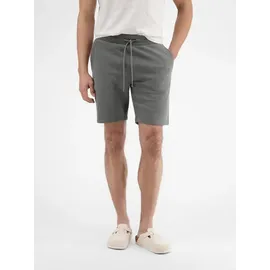 Lerros Shorts Sommerhose mit Taschen grau S