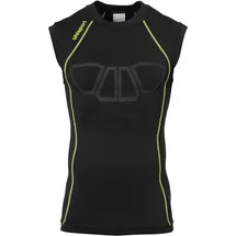 Uhlsport Bionikframe Tank Top - schwarz XL