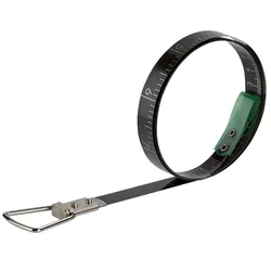 Ersatz-Umfang- und Durchmesser-Stahlbandmaß