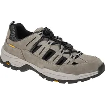 CAMEL ACTIVE Sneaker Herren Grau 40